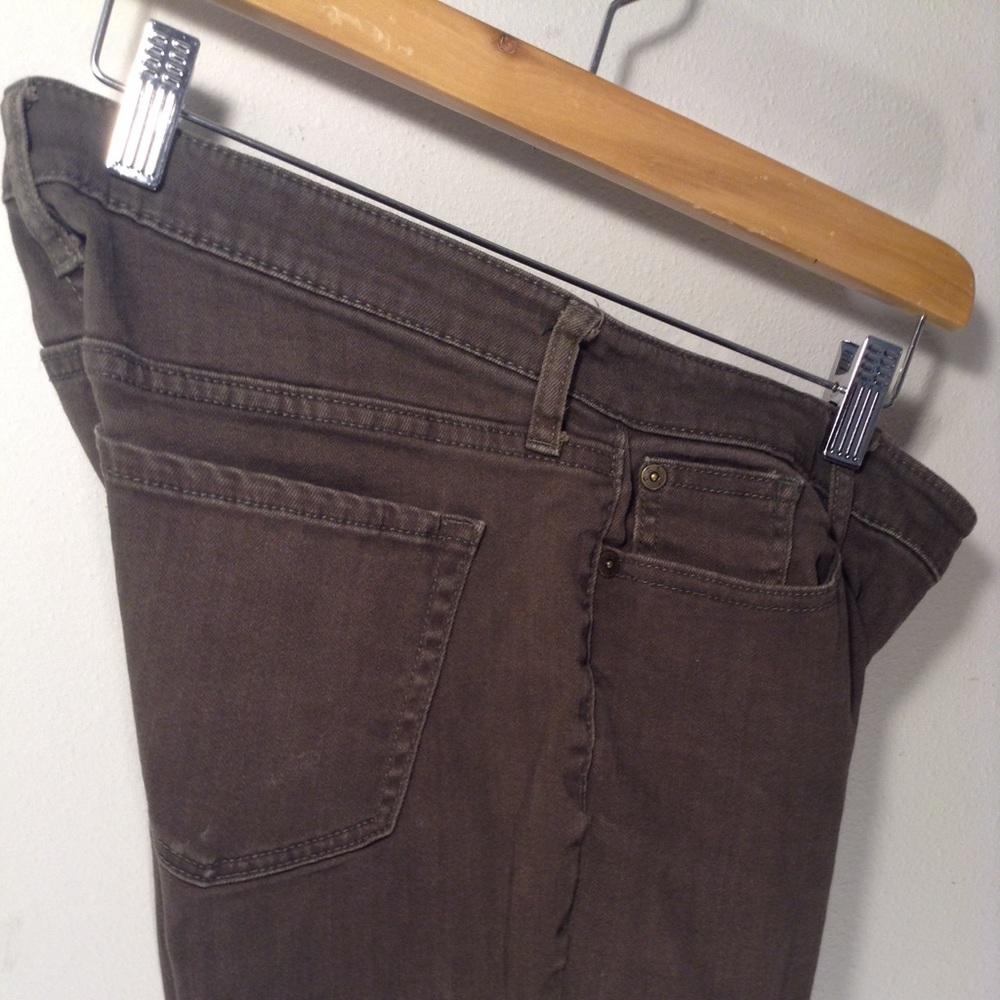 Gap Premium Denim